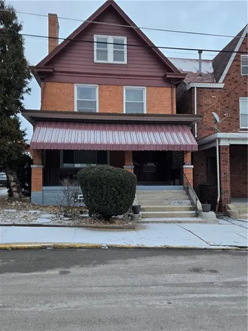 $379,900 | 3931 Hoosac Street, Pittsburgh, PA 15207
