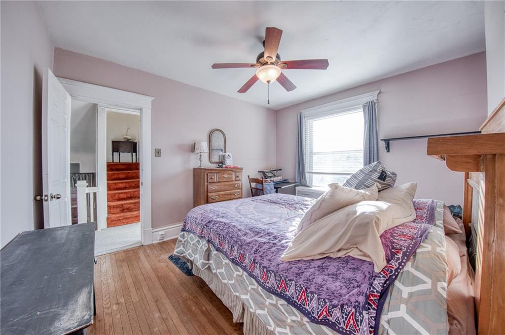 3931 Hoosac Street Pittsburgh, PA 15207 - Photo 16 of 39