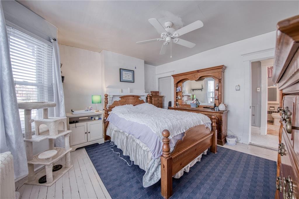 3931 Hoosac Street Pittsburgh, PA 15207 - Photo 20 of 39