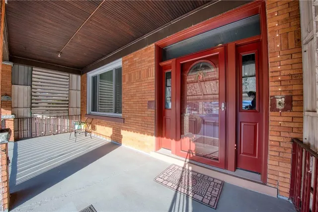 $379,900 | 3931 Hoosac Street, Pittsburgh, PA 15207