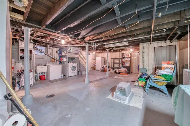 $379,900 | 3931 Hoosac Street, Pittsburgh, PA 15207