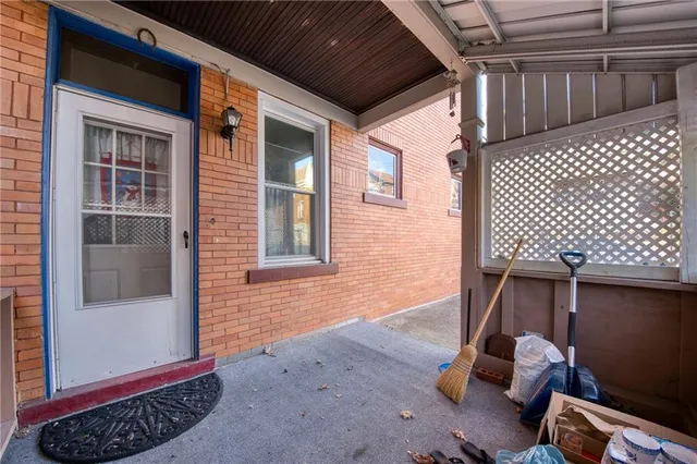 $379,900 | 3931 Hoosac Street, Pittsburgh, PA 15207