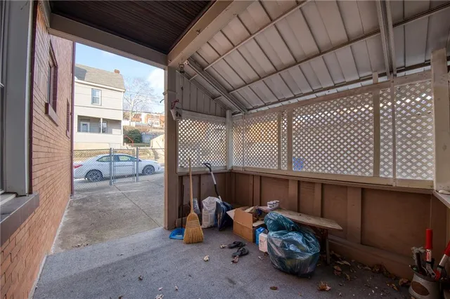 $379,900 | 3931 Hoosac Street, Pittsburgh, PA 15207