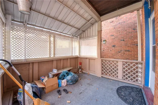 $379,900 | 3931 Hoosac Street, Pittsburgh, PA 15207