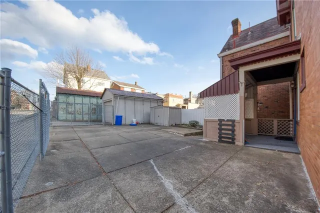 $379,900 | 3931 Hoosac Street, Pittsburgh, PA 15207