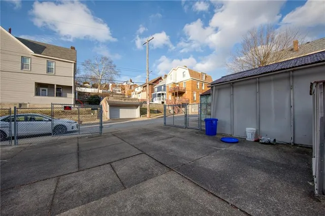 $379,900 | 3931 Hoosac Street, Pittsburgh, PA 15207