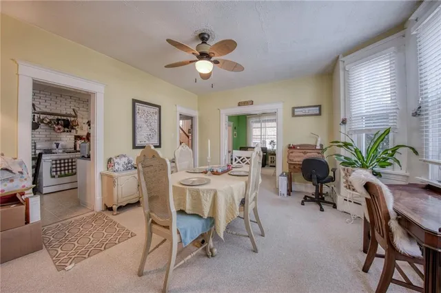 $379,900 | 3931 Hoosac Street, Pittsburgh, PA 15207