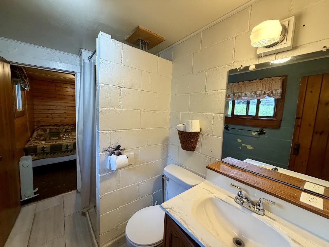 6833 View Point Lodge Road, Unit 13 (CABIN 2) Gordon, WI 54838 - Photo 12 of 16