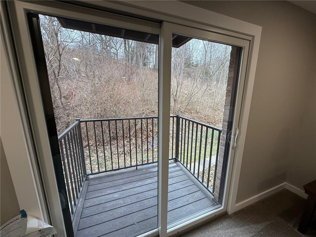 300 Gilkeson Road, Unit 8B Pittsburgh, PA 15228 - Photo 18 of 26 Gallery Image 18