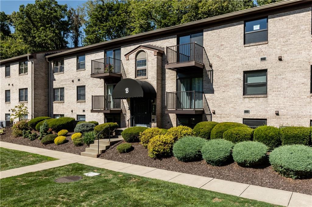 300 Gilkeson Road, Unit 8B Pittsburgh, PA 15228 - Photo 22 of 26 Gallery Image 22