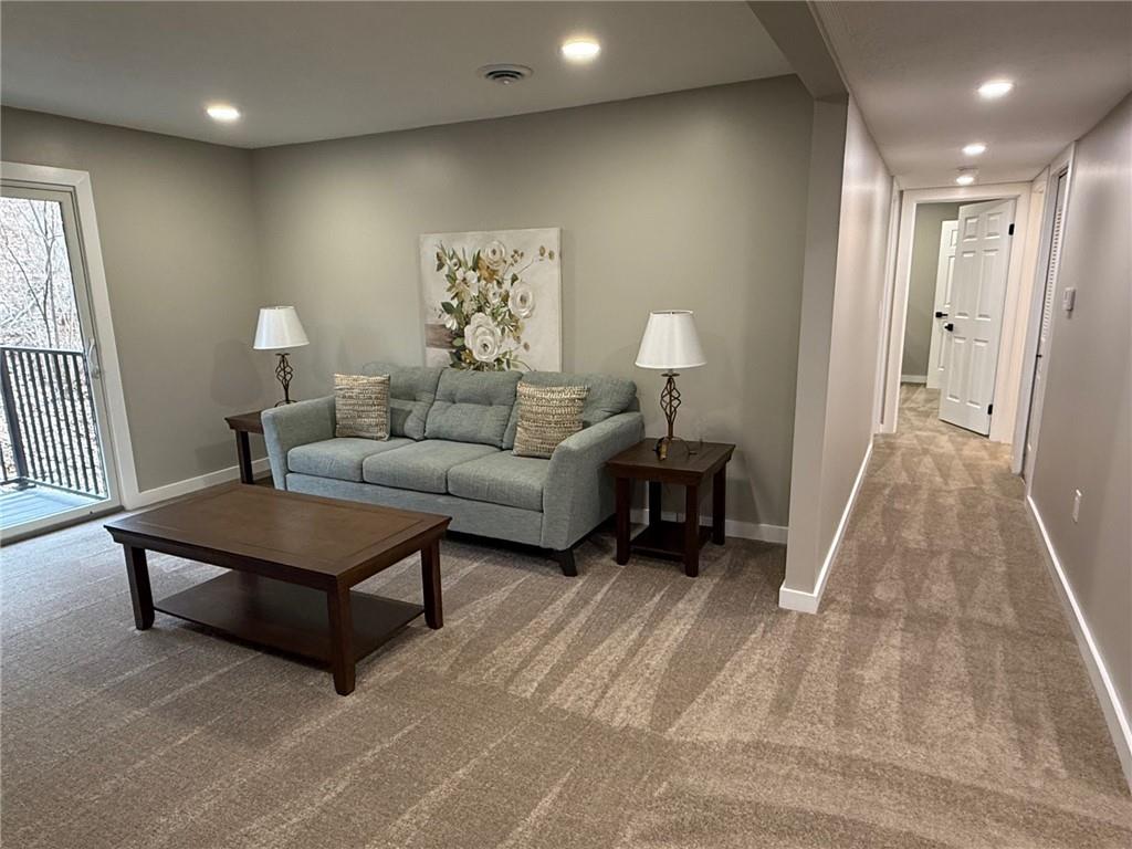 300 Gilkeson Road, Unit 8B Pittsburgh, PA 15228 - Photo 3 of 26 Gallery Image 3