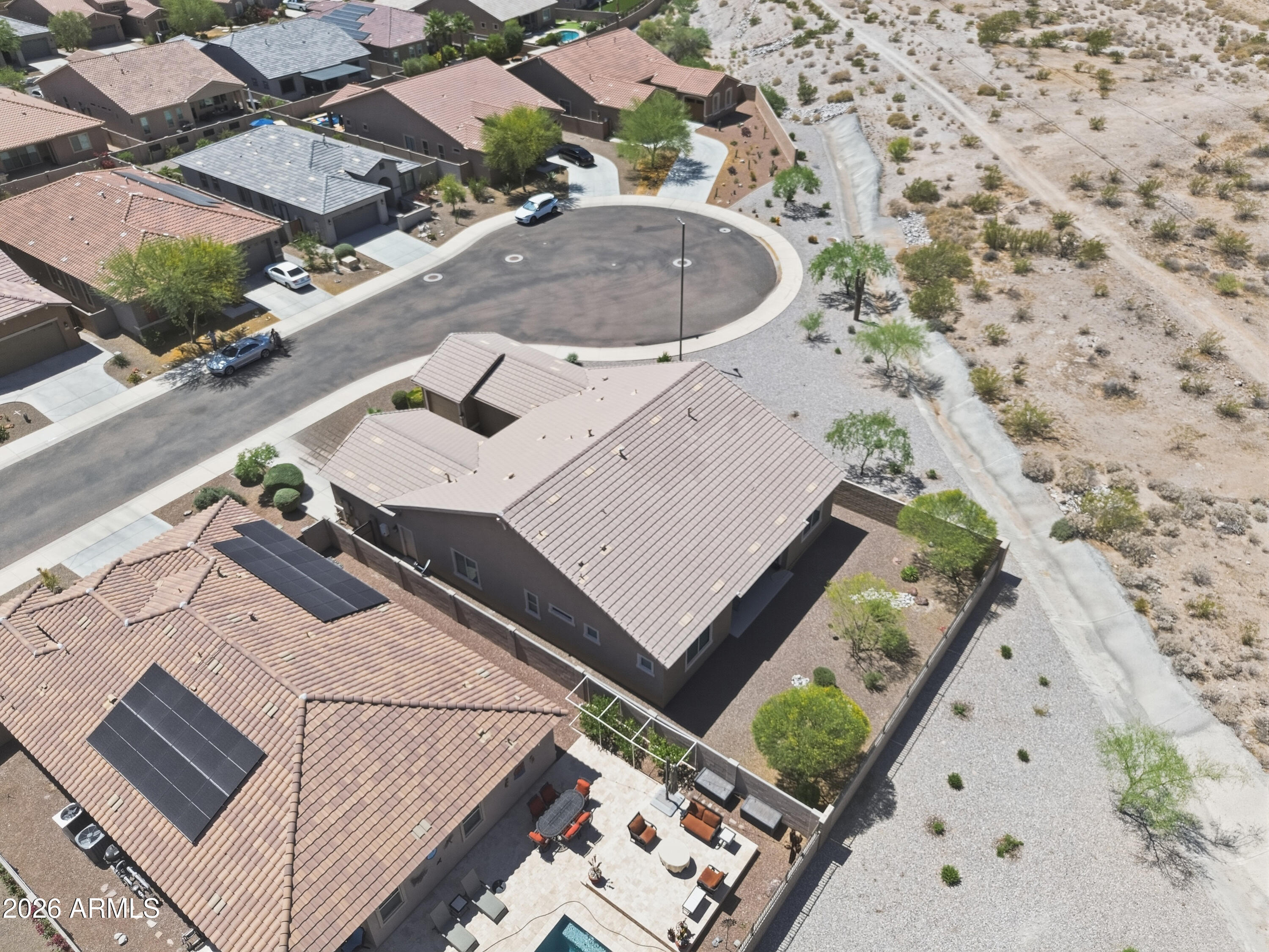 18526 West Desert Trumpet Road Goodyear, AZ 85338 - Photo 34 of 42 35_dji_0858