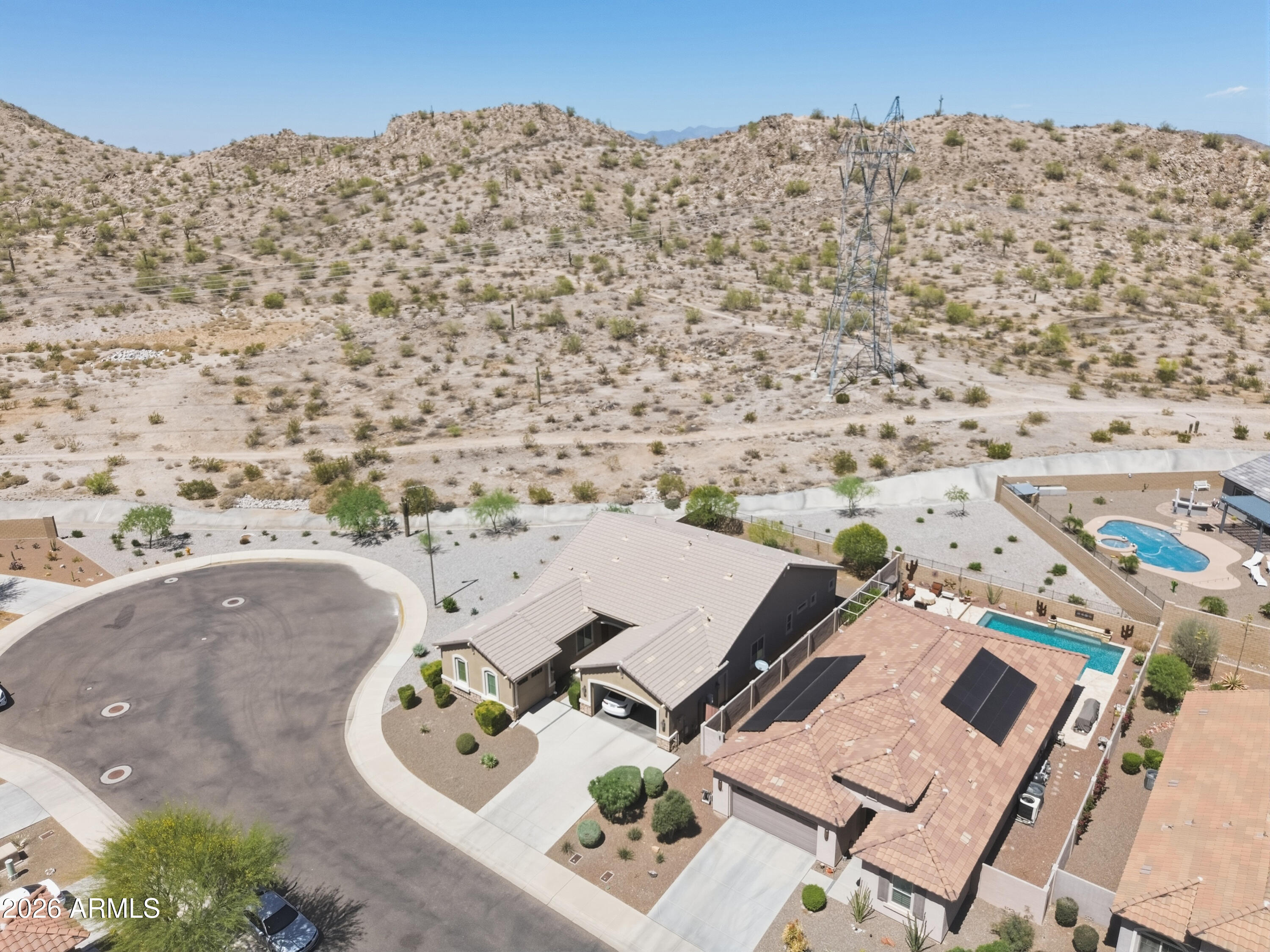 18526 West Desert Trumpet Road Goodyear, AZ 85338 - Photo 36 of 42 37_dji_0857