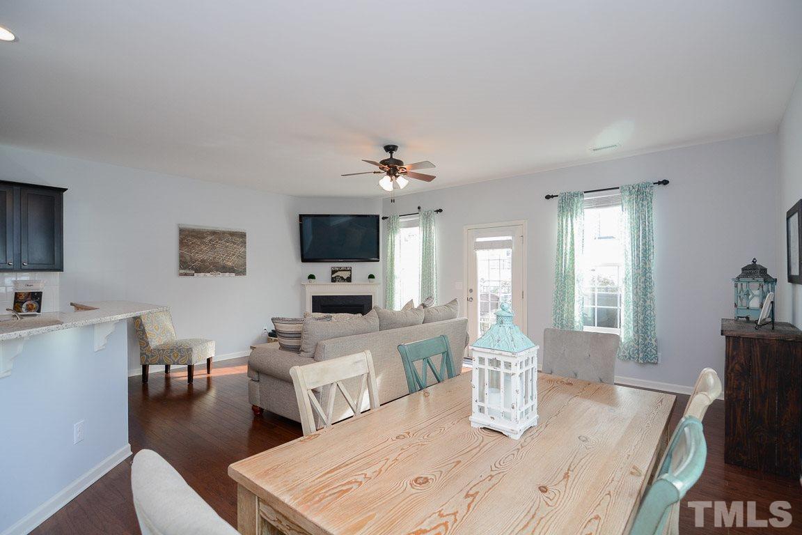 417 Starkey Street Raleigh, NC 27603 - Photo 11 of 24 Gallery Image 11