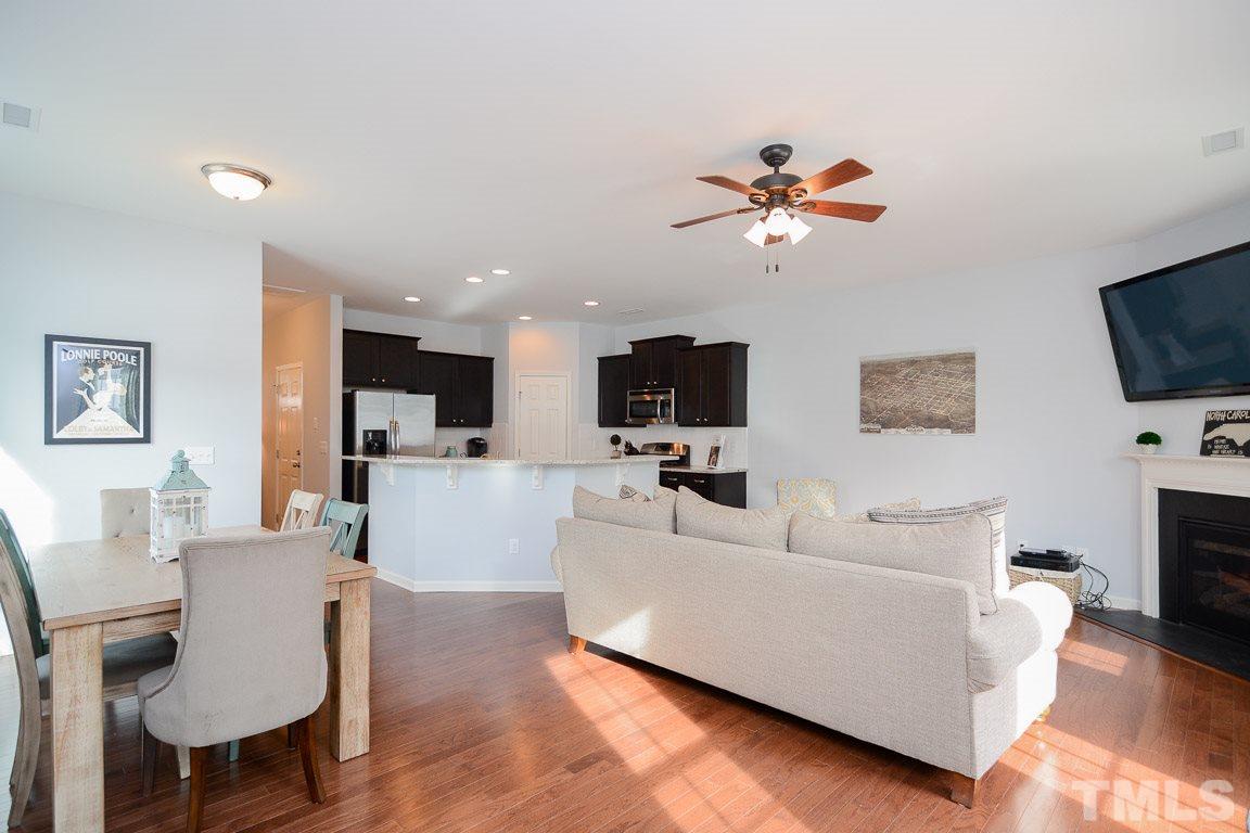 417 Starkey Street Raleigh, NC 27603 - Photo 10 of 24 Gallery Image 10