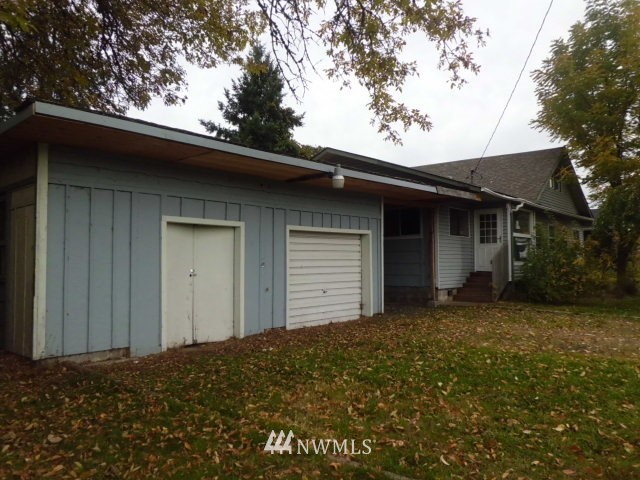 537 Southwest 16th Street Chehalis, WA 98532 - Photo 18 of 19 Gallery Image 18
