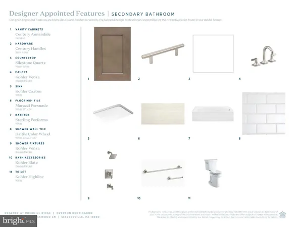 $525,000 | 4 Oakwood Lane, Sellersville, PA 18960