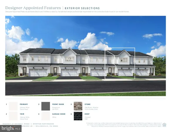 $525,000 | 4 Oakwood Lane, Sellersville, PA 18960