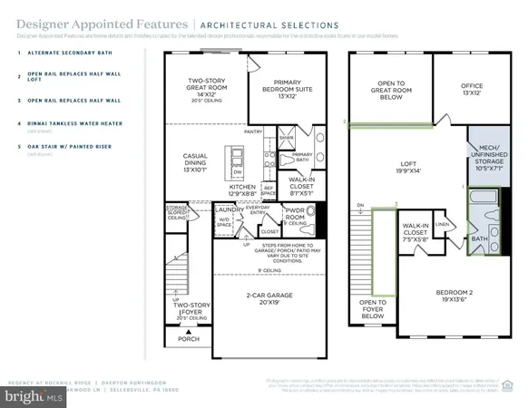 $525,000 | 4 Oakwood Lane, Sellersville, PA 18960