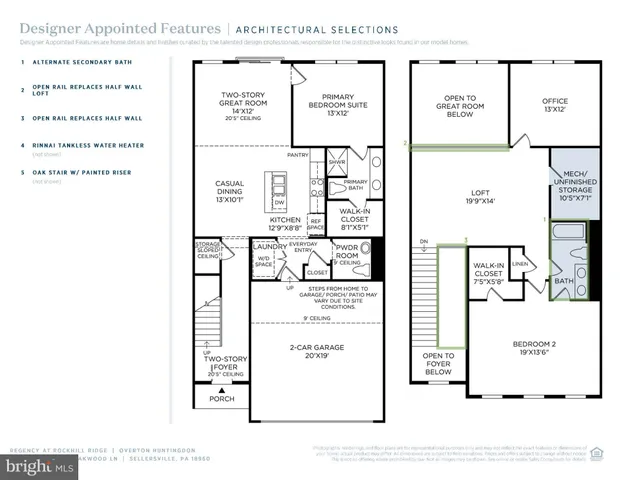 $588,000 | 4 Oakwood Lane, Sellersville, PA 18960