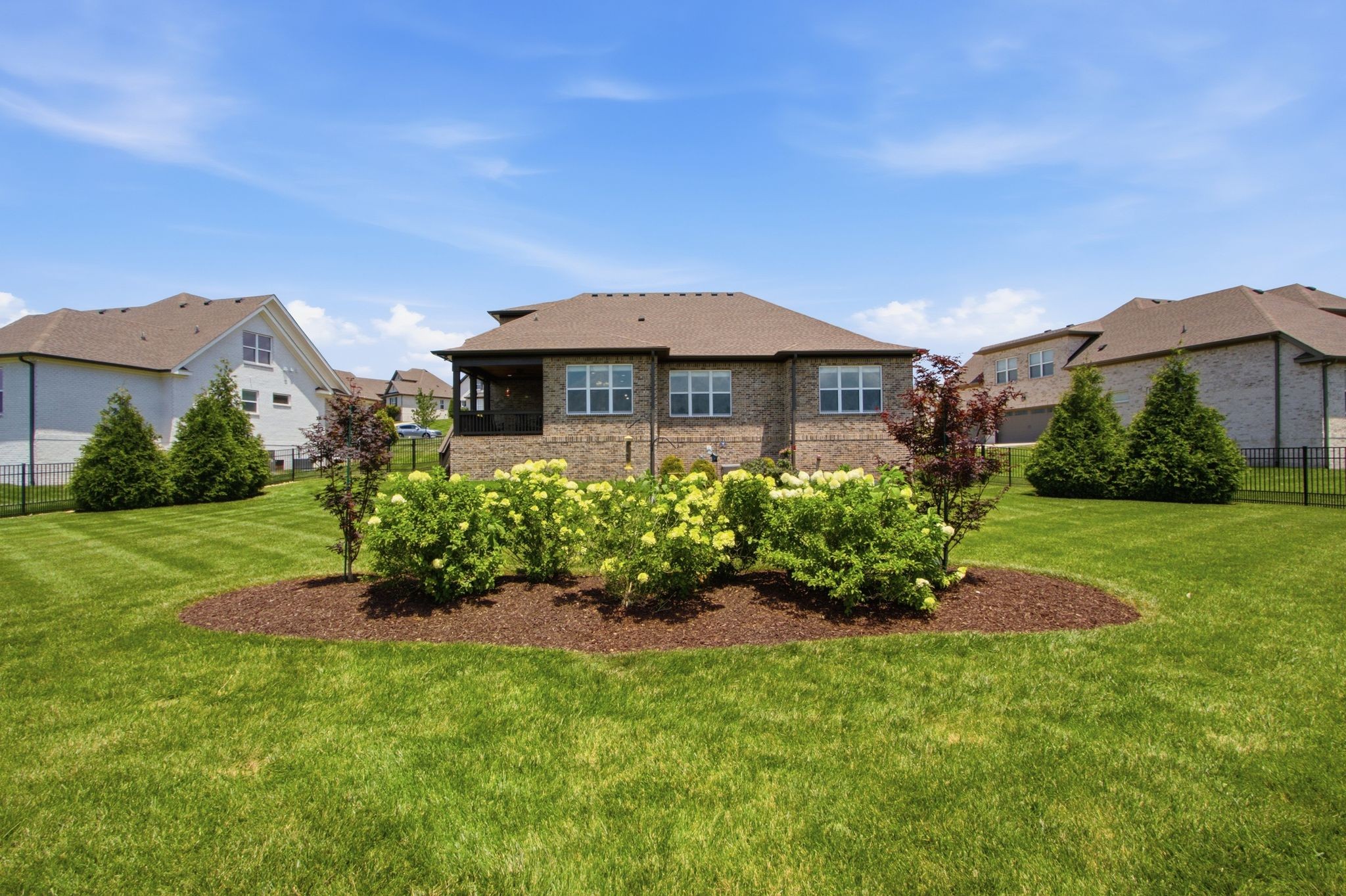 2027 Imagine Circle Spring Hill, TN 37174 - Photo 40 of 43