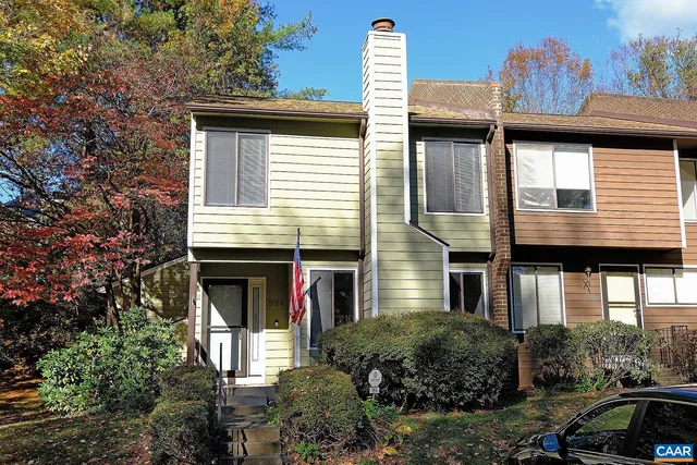 $2,200 | 964 Sutton Court, Charlottesville, VA 22901