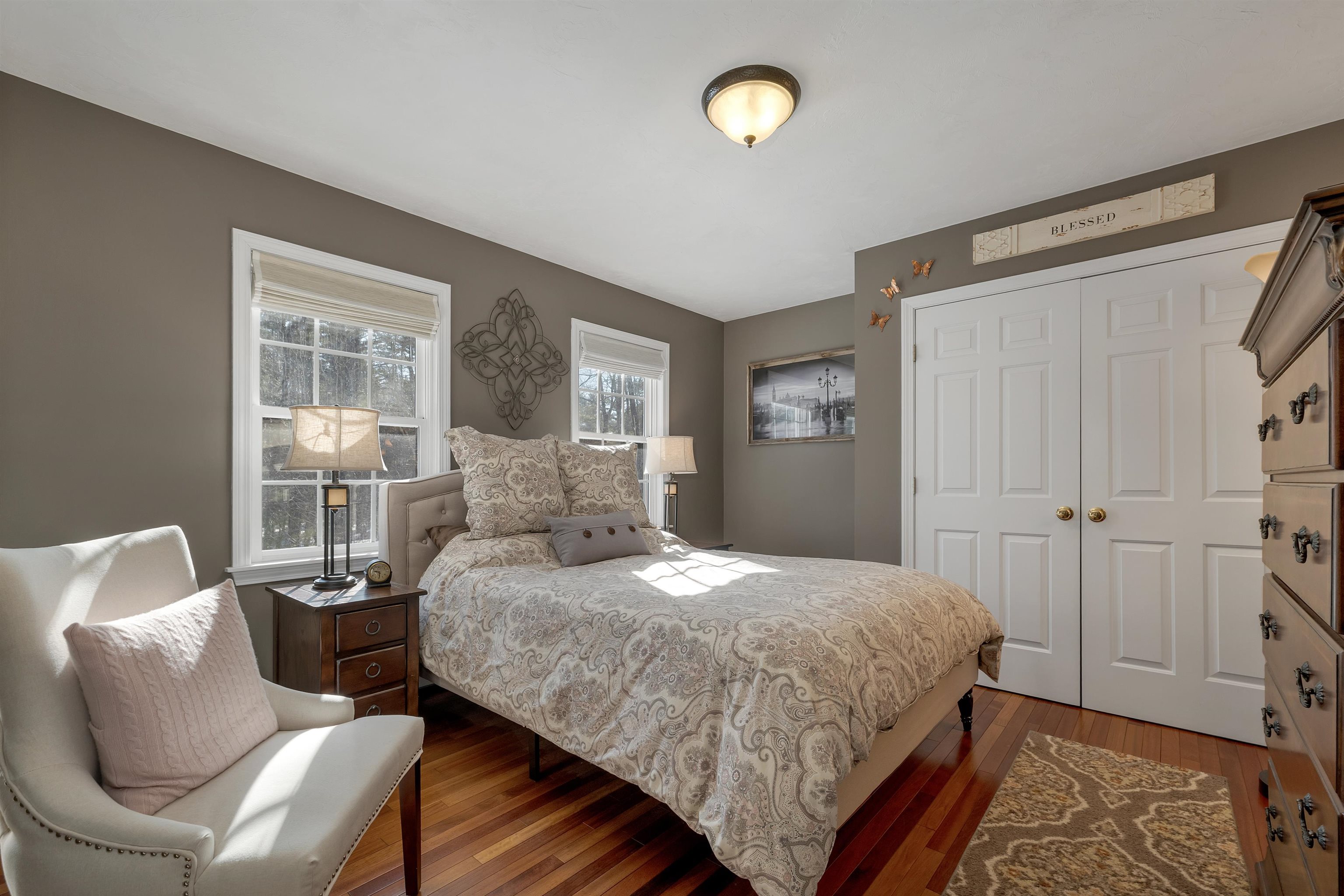 5 Ridge Road Newfields, NH 03856 - Photo 45 of 60