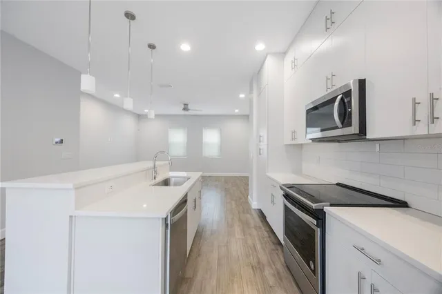 $3,850 | 1330 West Gray Street, Unit 5, Tampa, FL 33606