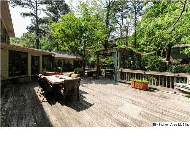 1608 Wellington View Road Birmingham, AL 35209 - Photo 32 of 32