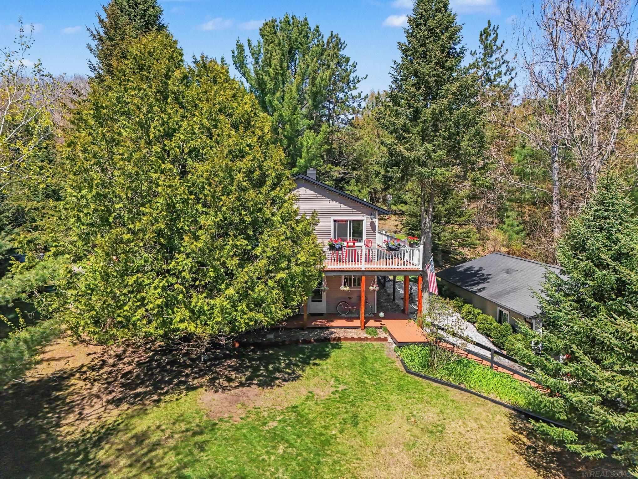 1177 Anderson Road Boyne City, MI 49712 - Photo 25 of 33 Gallery Image 25