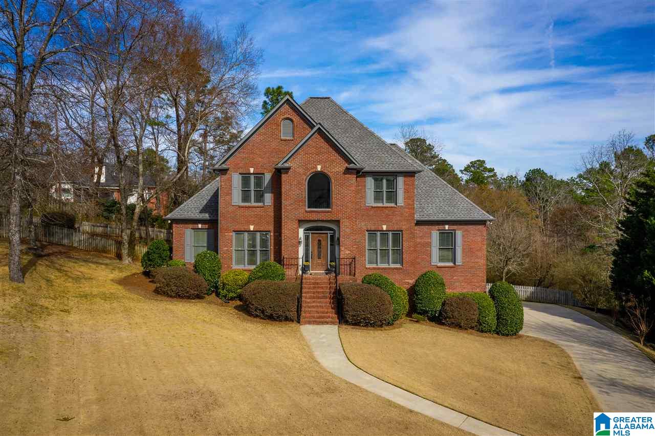 6100 Rushing Parc Lane Birmingham, AL 35244 - Photo 3 of 42