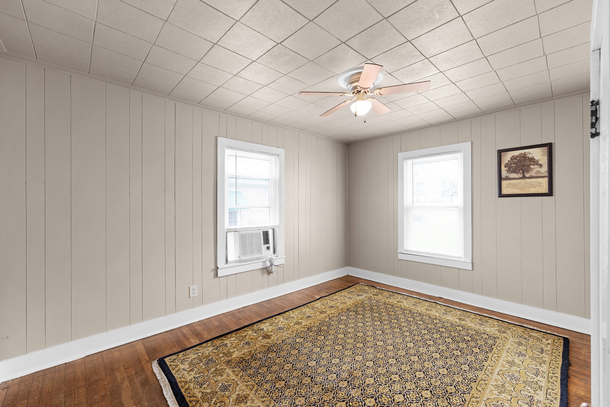 116 Summer Street Martin, TN 38237 - Photo 33 of 43 a view of an empty room and window