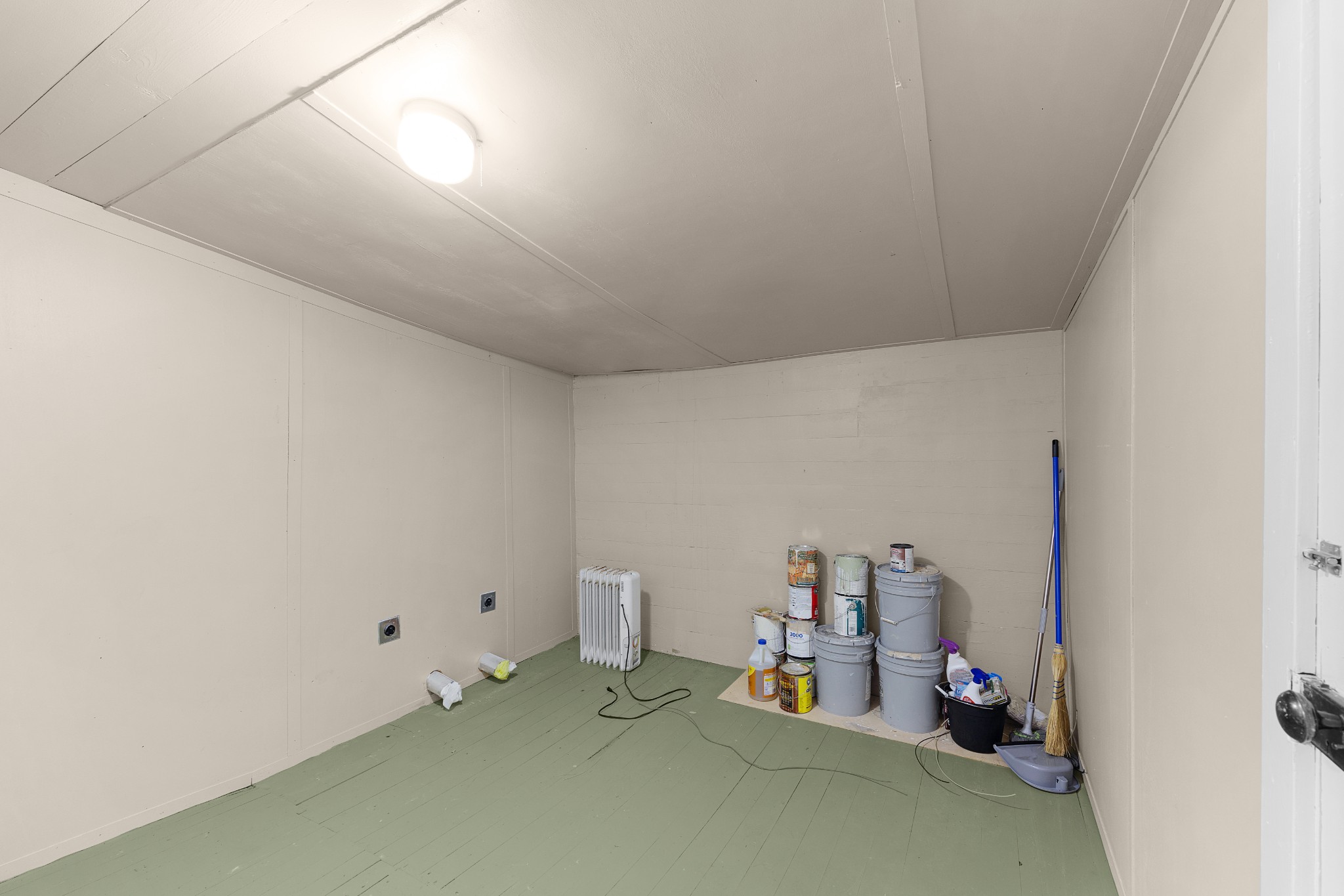 116 Summer Street Martin, TN 38237 - Photo 38 of 43 a view of storage and utility room with toys