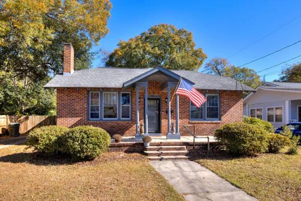 $205,000 | 315 North Salem Avenue, Sumter, SC 29150