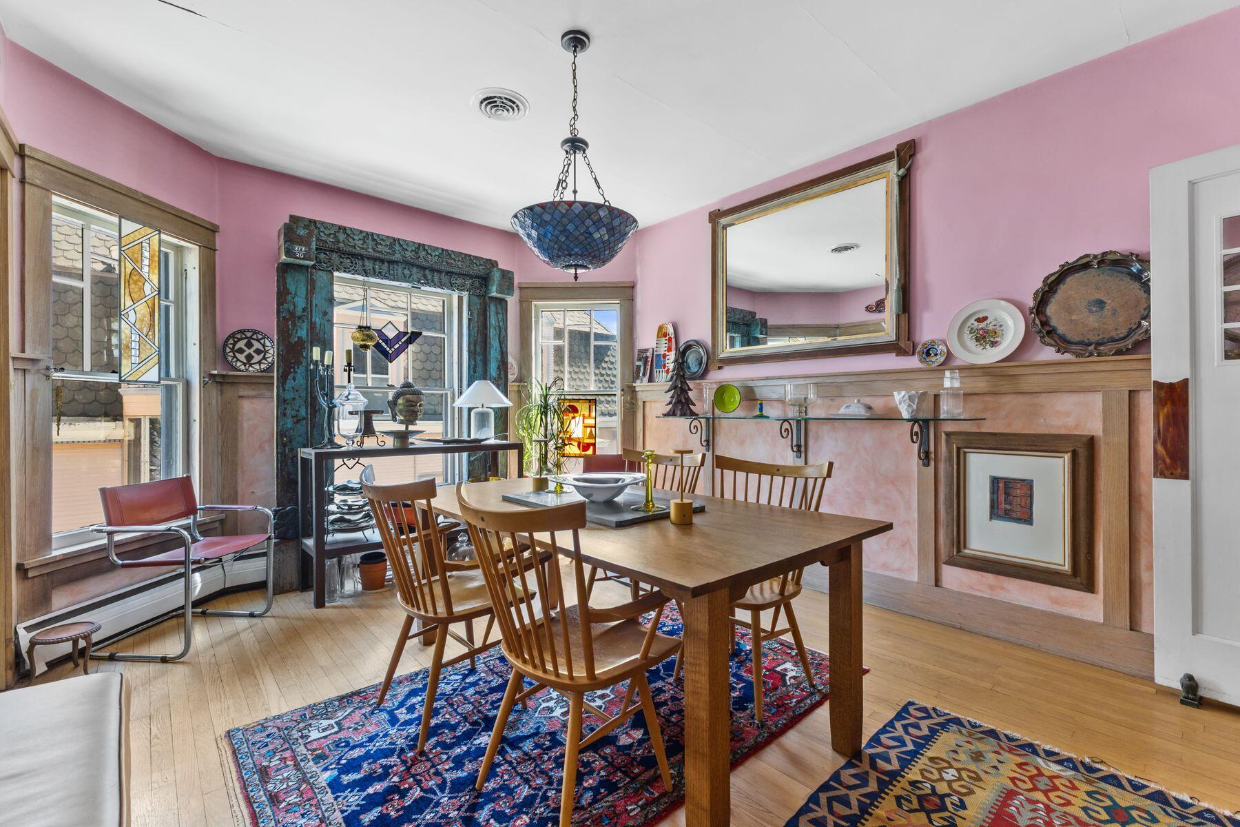 1512 College Avenue Racine, WI 53403 - Photo 12 of 58 Upper Dining Room