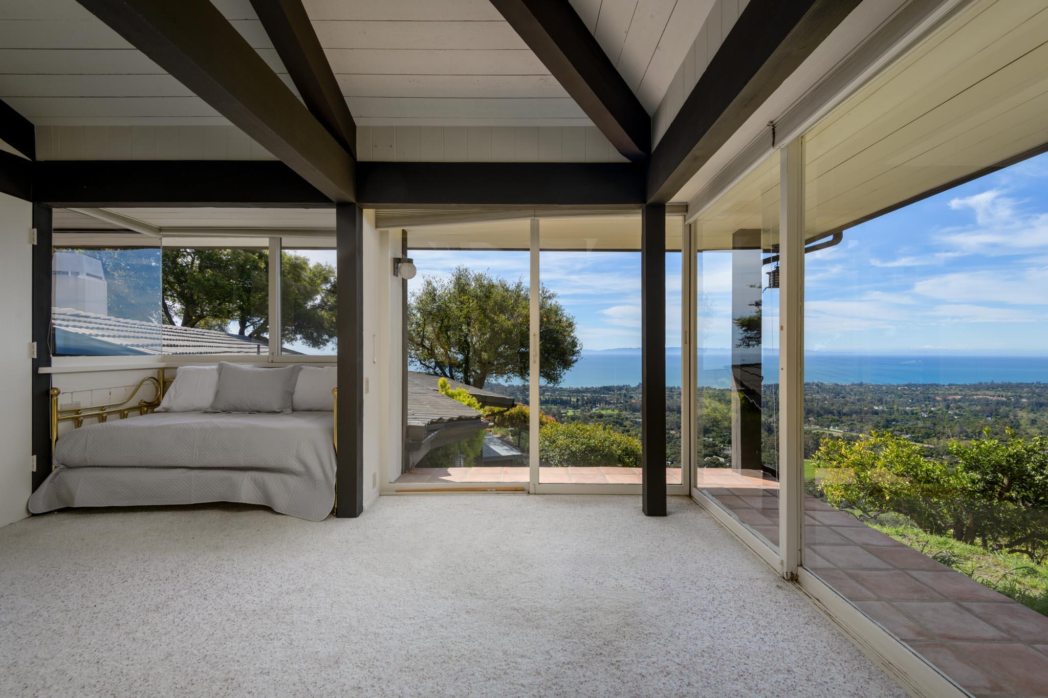 909 Park Lane Montecito, CA 93108 - Photo 30 of 39 a building outdoor space with seating