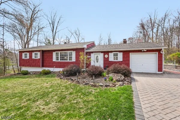 $725,000 | 1000 Brown Road, Bridgewater, NJ 08807