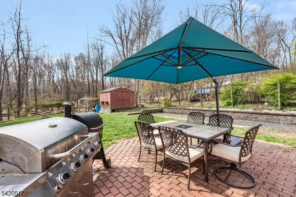 $725,000 | 1000 Brown Road, Bridgewater, NJ 08807