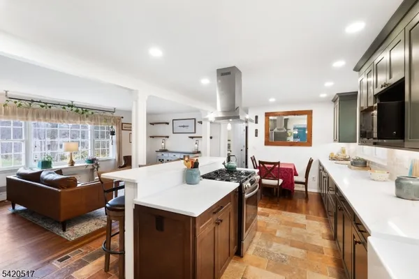 $725,000 | 1000 Brown Road, Bridgewater, NJ 08807