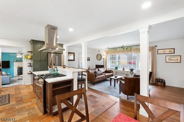 $725,000 | 1000 Brown Road, Bridgewater, NJ 08807