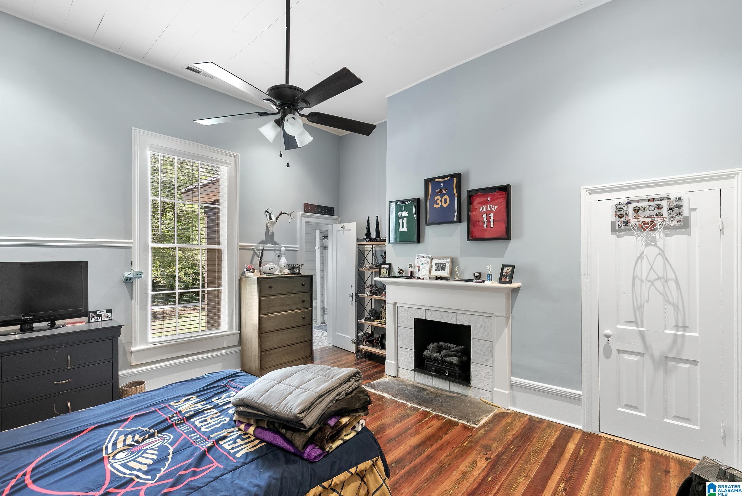 260 Robinson Street Springville, AL 35146 - Photo 21 of 73