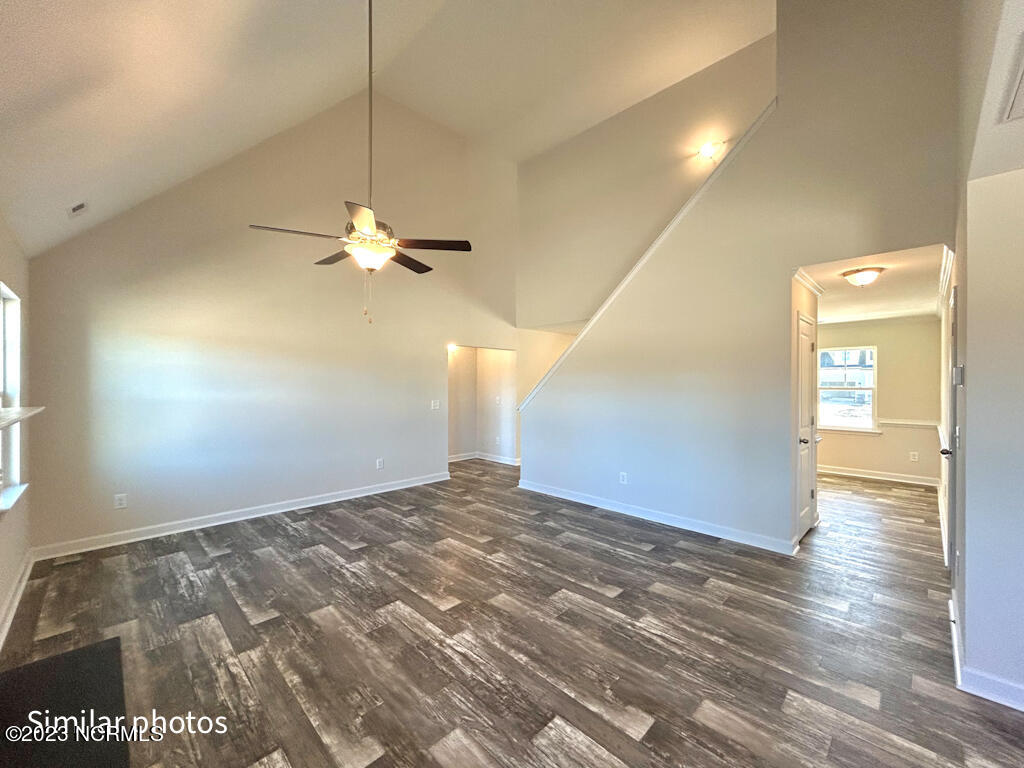 702 Pebble Br Court Holly Ridge, NC 28445 - Photo 22 of 61