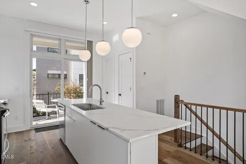 $735,000 | 603 North Queen Street, Durham, NC 27701