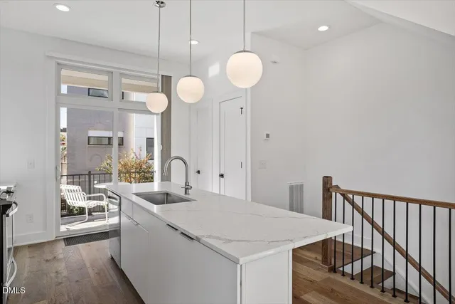 $735,000 | 603 North Queen Street, Durham, NC 27701