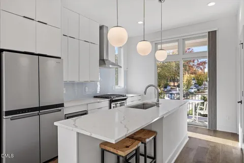 $735,000 | 603 North Queen Street, Durham, NC 27701