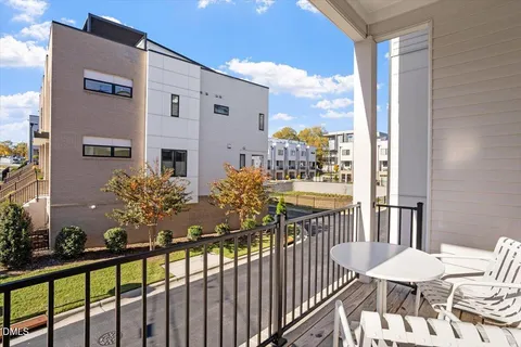 $735,000 | 603 North Queen Street, Durham, NC 27701