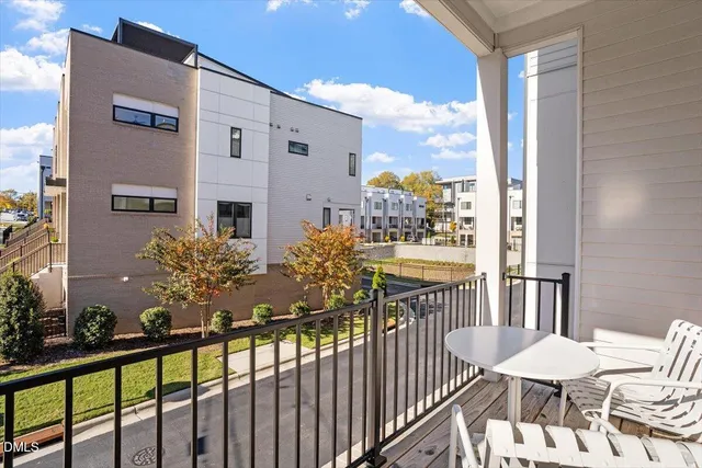 $735,000 | 603 North Queen Street, Durham, NC 27701