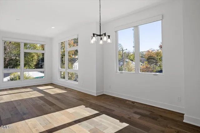 $735,000 | 603 North Queen Street, Durham, NC 27701