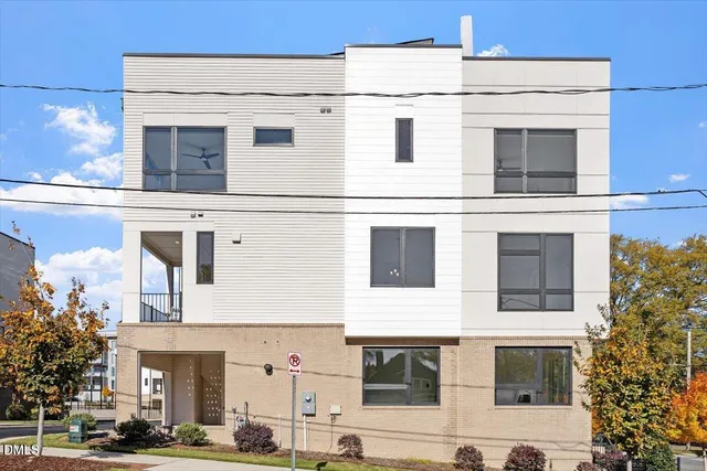 $735,000 | 603 North Queen Street, Durham, NC 27701