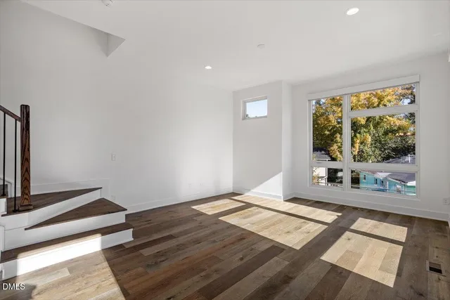 $735,000 | 603 North Queen Street, Durham, NC 27701